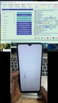 Infinix Smart 6 Plus FRP Reset Meta Mode TSM Tool Pro / All infinix/itel/tecno tsm tool frp