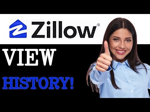 What Is Zillow Sale History (2025)