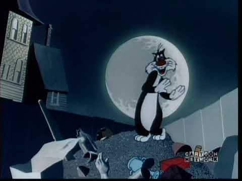 Elmer Fudd can't get any peace and quiet