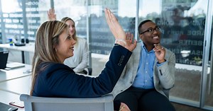 The Re-Ignite Return-to-Work Program