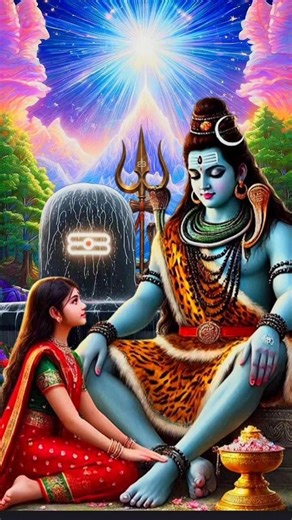 मेरे महादेव कहते है की........ॐ✨️🔱##mahadev ##viralvideo