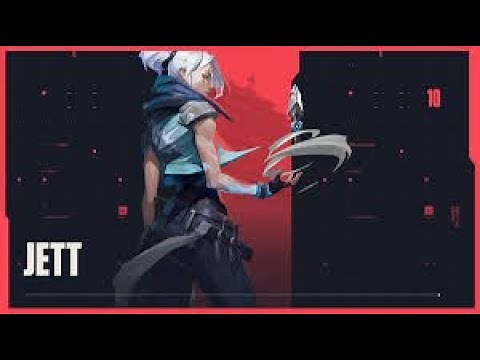 "Watch This" Jett Voice Line.