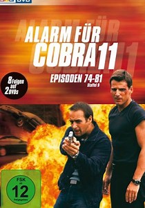 Alerta Cobra temporada 11 - Ver todos los episodios online
