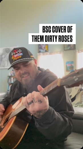 BSC’s cover of Them Dirty Roses “Coke and Whiskey”. The Celebrate tour ft. @themdirtyroses and @ayronjonesmusic starts in LESS THAN TWO WEEKS! We want to see y’all out there! Buy your tickets and let’s go!! | Black Stone Cherry