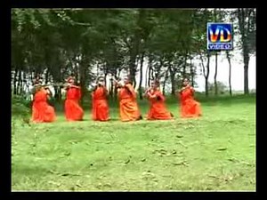 Nazrul Geeti "Neem Phuler Mou Piye"