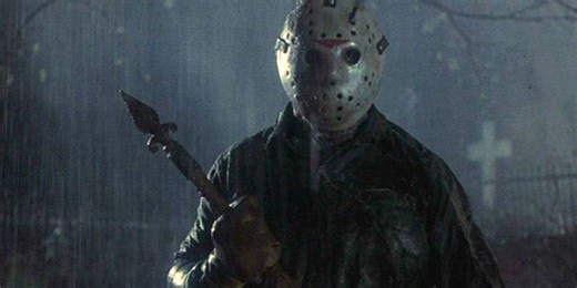 The Creepy Truth Behind the Iconic 'Friday the 13th' Music