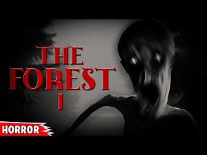 THE FOREST 1 HORROR FORTNITE (TUTORIAL) Choupala