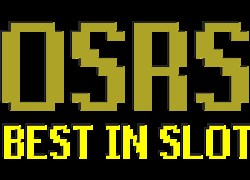 OSRS | Best In Slot Tools | Best Weapons and Armour Gear Guides