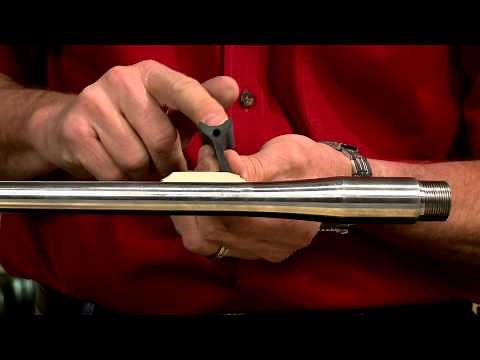 How to Properly Polish the Metal Parts on a Remington 700 | MidwayUSA Gunsmithing