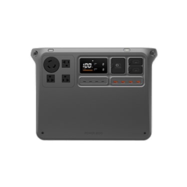 DJI Power 2000 - 视频教程 - DJI 大疆创新