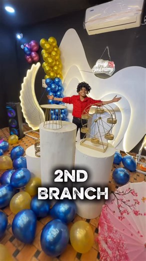 Siddipet Sinnollu on Instagram: "Cell:9666070921,8008353802 📍Address:beside Balaji theatre, srinivas nagar, Karimnagar road, Siddipet #birthdaycelebration #siddipet #dubbak"