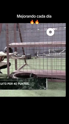 Mejorando Cada Día: Momentos Épicos en la Competencia