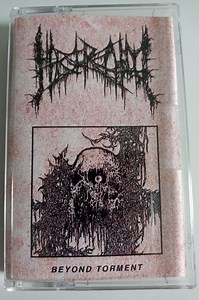 Harsh Realm - Beyond Torment