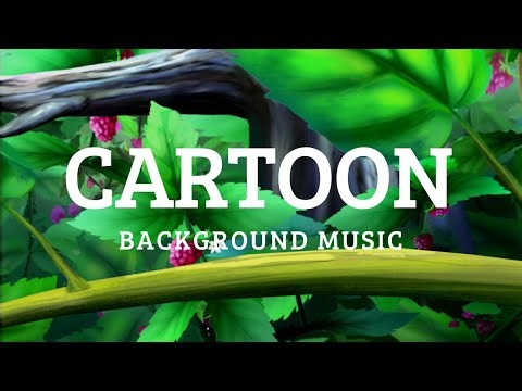 Funny Cartoon Background Music For Videos