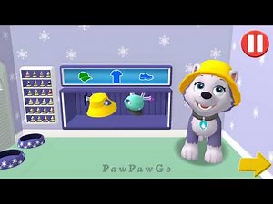 PAW Patrol - A Day in Adventure Bay #85 Everest - awesome - PawPawGo