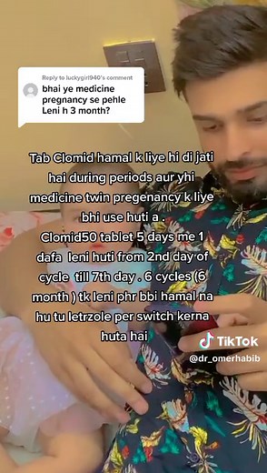 Clomid Tablet: A Comprehensive Guide to Pregnancy Medication