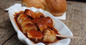 Umfrage: Wo es die beste Currywurst Deutschlands gibt