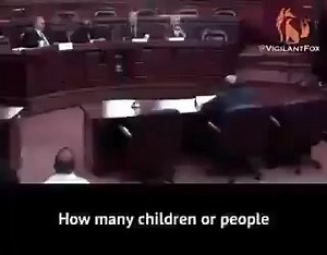 8.8K views · 521 reactions | "We cannot find one UNVACCINATED child that has Autism in the Amish Community. The CDC has been hiding all of the data…” The VACCINE TERRORISTS ARE GUILTY of Mass Injury, Death and Crimes Against Humanity. Please watch this H/T Liz Churchill | Linda Traitz | Facebook