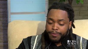 Police called on man trying to cash paycheck