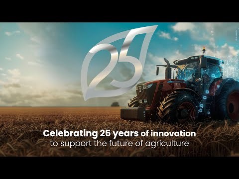Syngenta 25 Anniversary Video