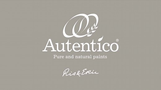 Autentico®, the charm of chalk. A short video to get the right feeling. | Autentico Paint