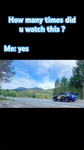 My Subaru Turbo sound 🤤#subaru #wrx #subarufans #impreza #cars #tuning