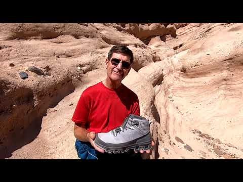 On Cloudrock 2 Waterproof Mid-Hiking Boot Review