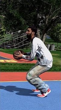 WNTD is part of NBA 2K26 🎨🖤