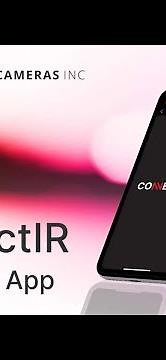 2023 ConnectIR iOS Infrared Thermography Report App | Infrared Cameras, Inc.