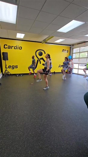 You want a killer workout? Try some of these movements, and feel the burn! 🔥 Go to Calafit.com (Book Classes) to join! #calafitness #calainyourday #calawithshay #workouts #workingout #exercise #fitness #burningcalories #gymworkout #homeworkouts #homeworkout | Ca-L'a Fitness