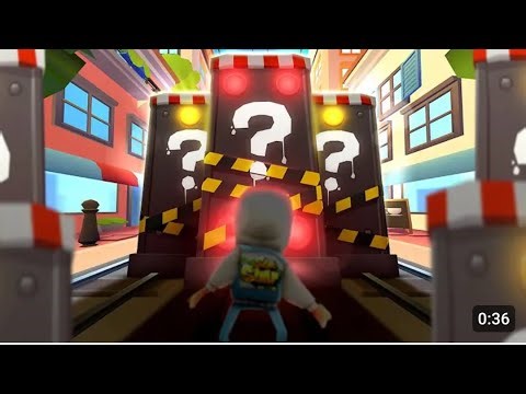 ✨ Best Subway Surfers Tricks You Never Knew!