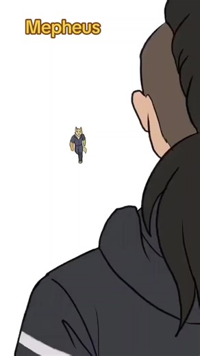 Cool Dance Animation in Furry Art