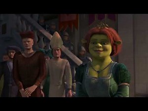 Shrek the Third - Movie Trailer (2007)