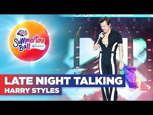 Harry Styles - Live at Capital FM Summertime Ball, Wembley Stadium, London, UK (Jun 12, 2022) HDTV