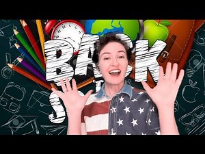 【超簡単小学校英語】教科の歌I Like Science!