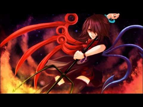 [Touhou]-Nue's Theme: Heian Alien ~2º Remix