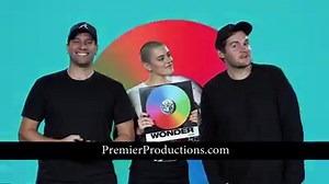 Hillsong UNITED presents Wonder - Album Launch! Don't miss out on this intimate night of worship at the Beacon Theatre on Sunday, June 18th. Tickets are available now! | Hillsong UNITED