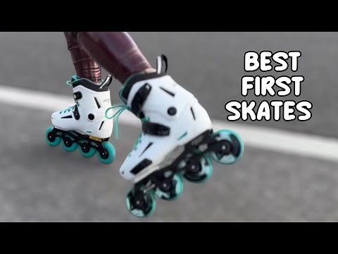 How To Buy Inline Skates for Beginners