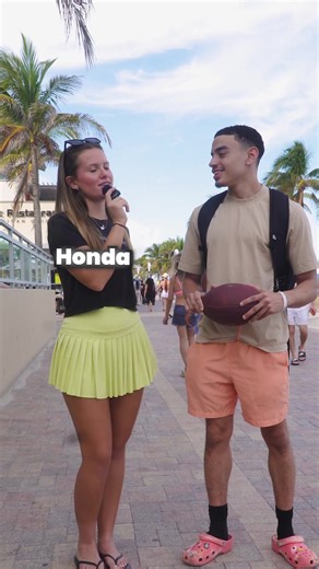 He’s already got a plan 😭😅