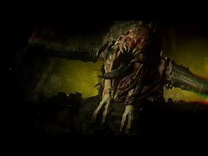 Evolve: Gorgon Cometh Official Reveal Trailer