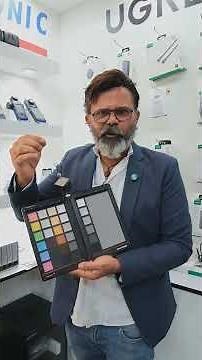 Get Perfect Color Accuracy | SpyderCube Setup