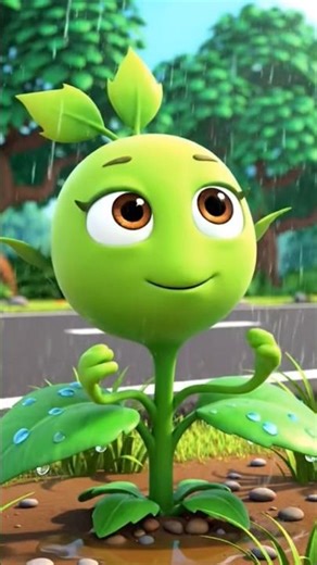 Toothbrush – Energetic #rcrazyin #anime #3d