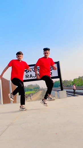 7.7K views · 1.5K reactions | Public Shuffle dance | SD Sujon | Facebook