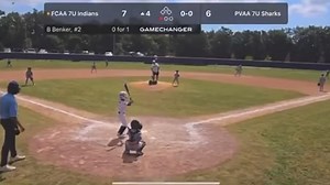 Ump to the rescue! | United Baseball Parents of America
