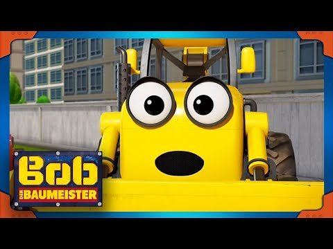 Bob der Baumeister | Bob und seine Freunde! |Neue Episoden | Zusammenstellung ⭐Kinderfilme