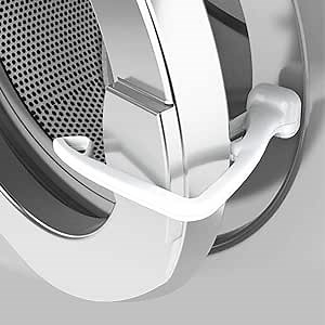 Front Load Washer Mold and Odor Prevention Rescue Your Washing Machine