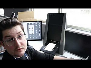 TUTE: Hasselblad Scanner Tutorial