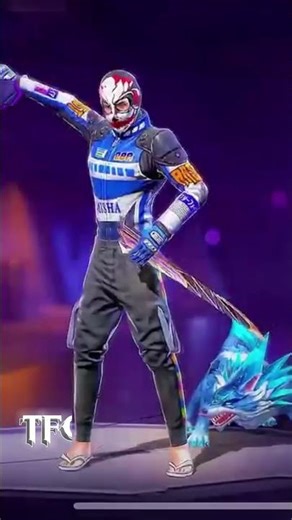 TFG OFFICIAL A FULL SQUAD