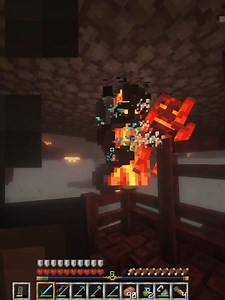 156K views · 15K reactions | JUGANDO CON MÁS DE 40 MODS DE TERROR  | PARTE 12 #minecraft #mods #viral #terror #minecraftmods #herobrine #creepy #loquendo #humor #omg #bandisergio #xd #viralotravez | Bandisergio | Facebook