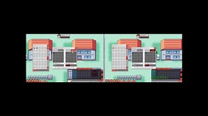 Multiplayer Demo video - Pokemon Planet